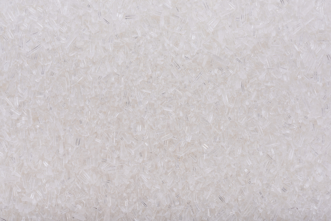 MonosodiumGlutamate (MSG or E621) background